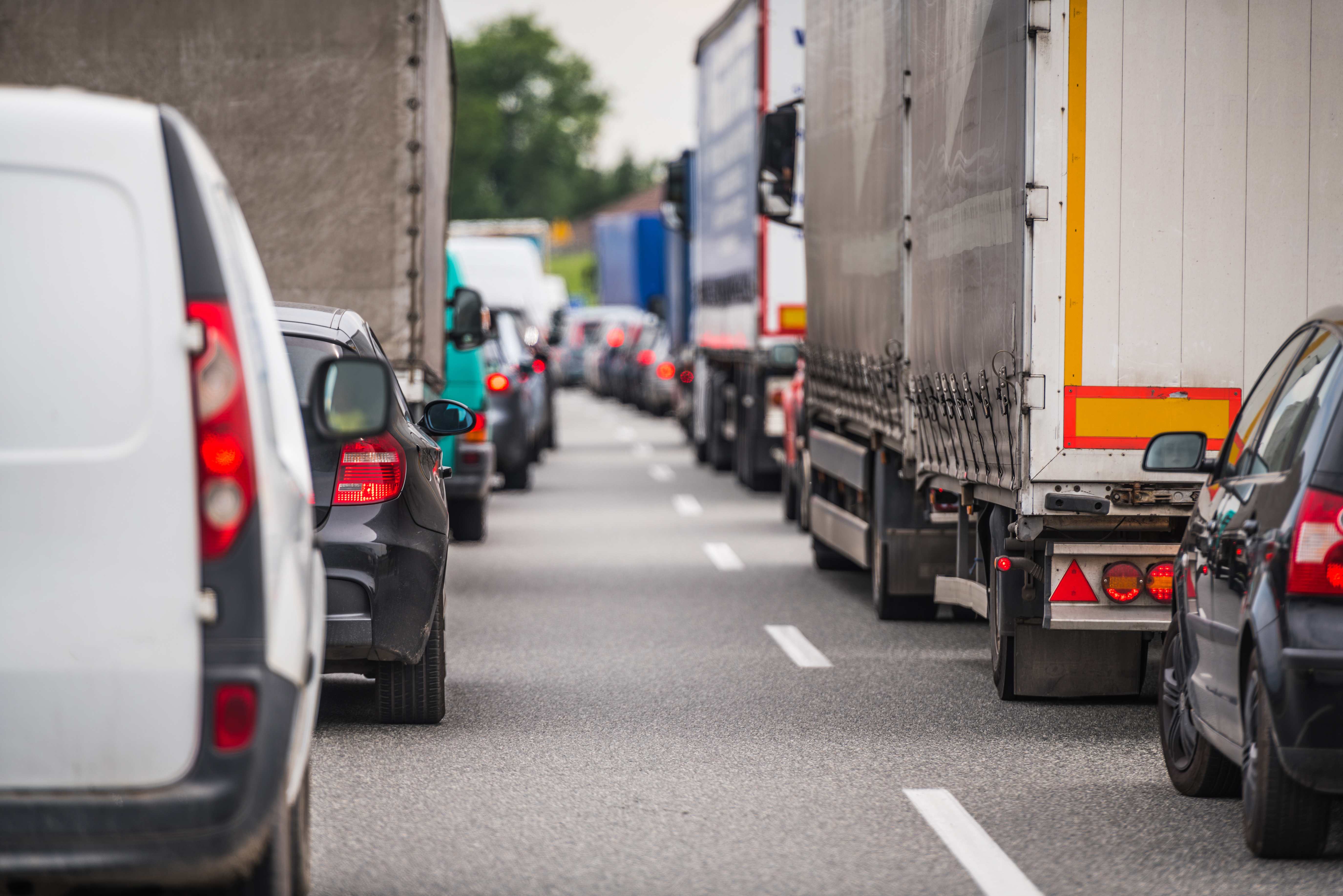 Trafik Sigortasında '15 Gün Kuralı' Tarih Oluyor: Yeni Düzenlemeyle Neler Değişiyor?